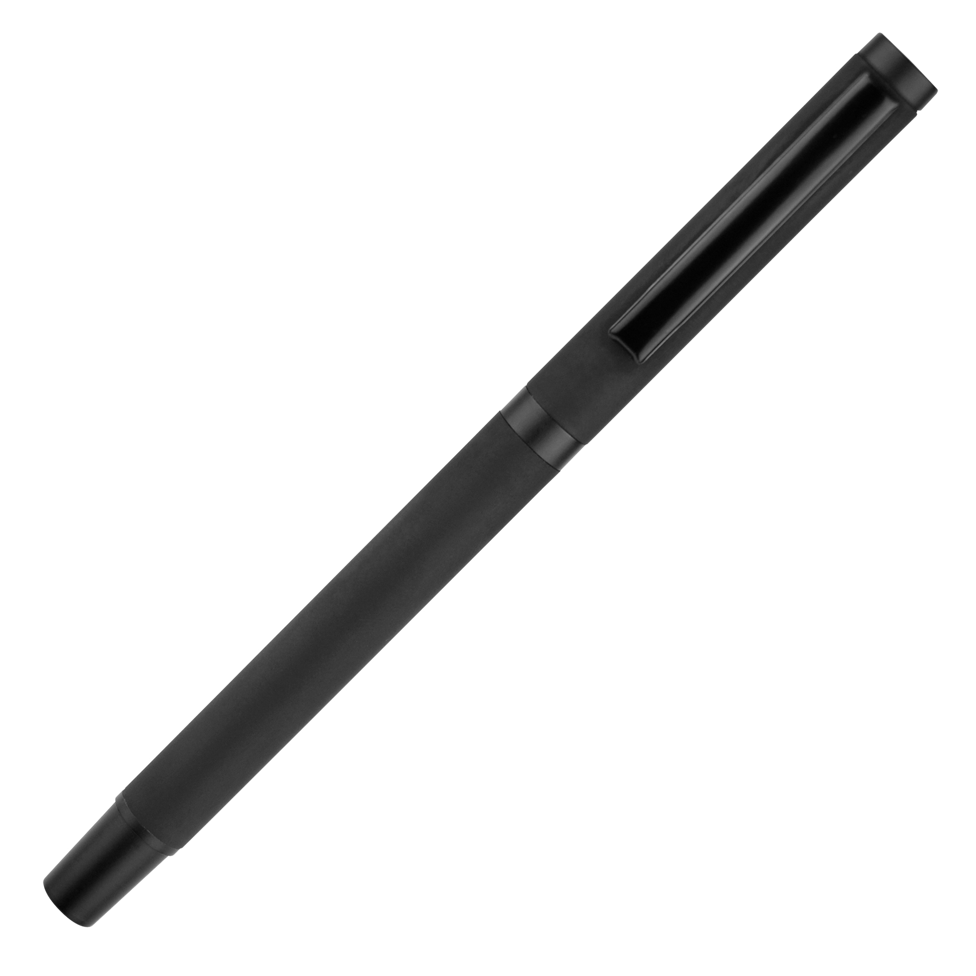 Picture of Travis Noir Roller Ball Pen